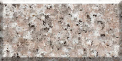 Antique Rose granite