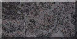 Bahama Blue granite
