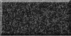 Impala Black granite