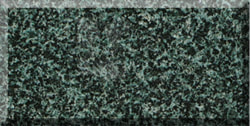 Paradise Green granite