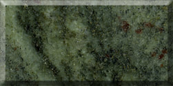 Tropical Green granite
